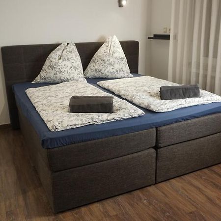 M&M Apartment Duesseldorf Neuss Luaran gambar