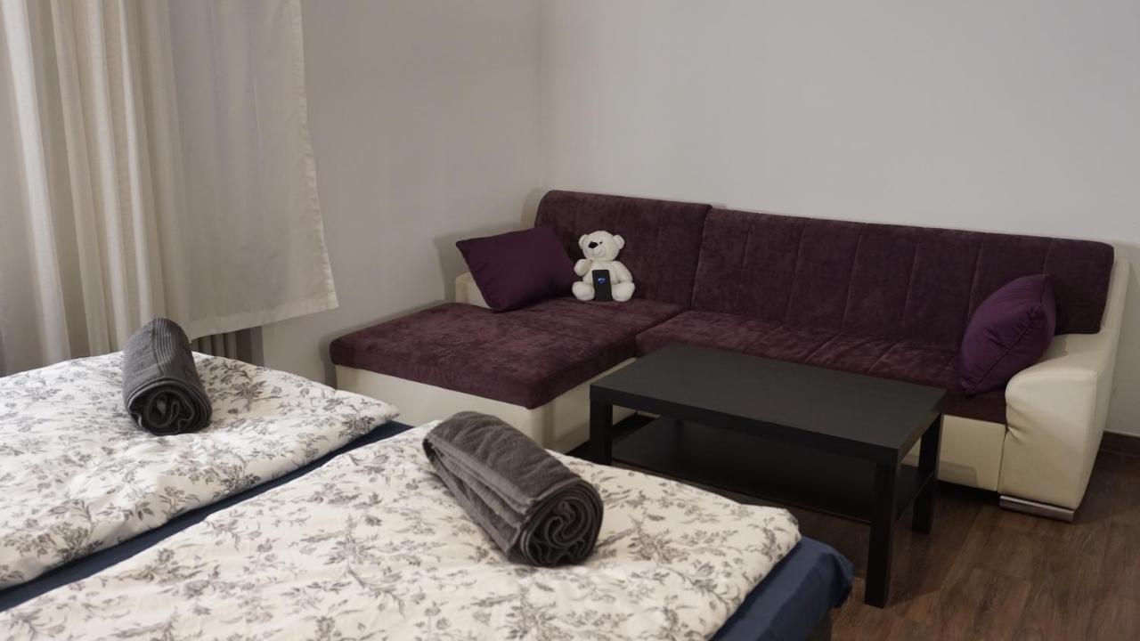 M&M Apartment Duesseldorf Neuss Luaran gambar