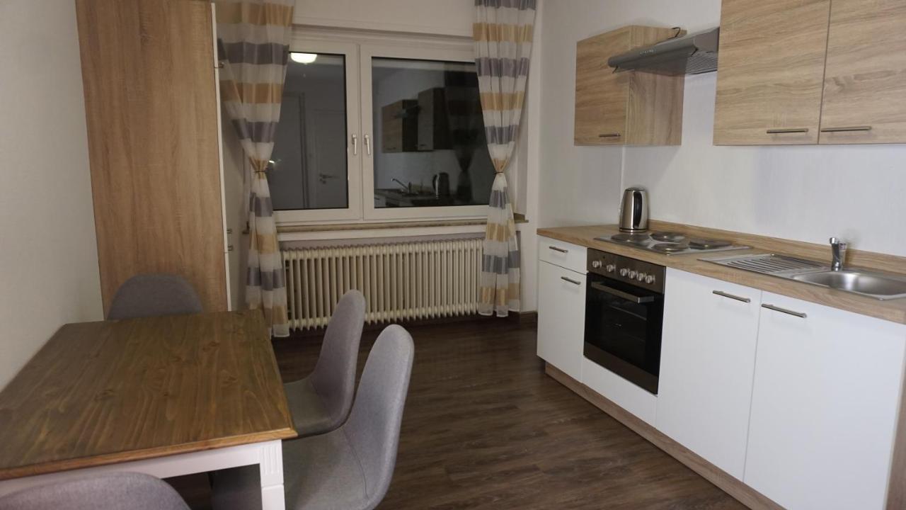 M&M Apartment Duesseldorf Neuss Luaran gambar