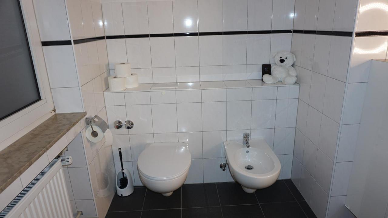 M&M Apartment Duesseldorf Neuss Luaran gambar