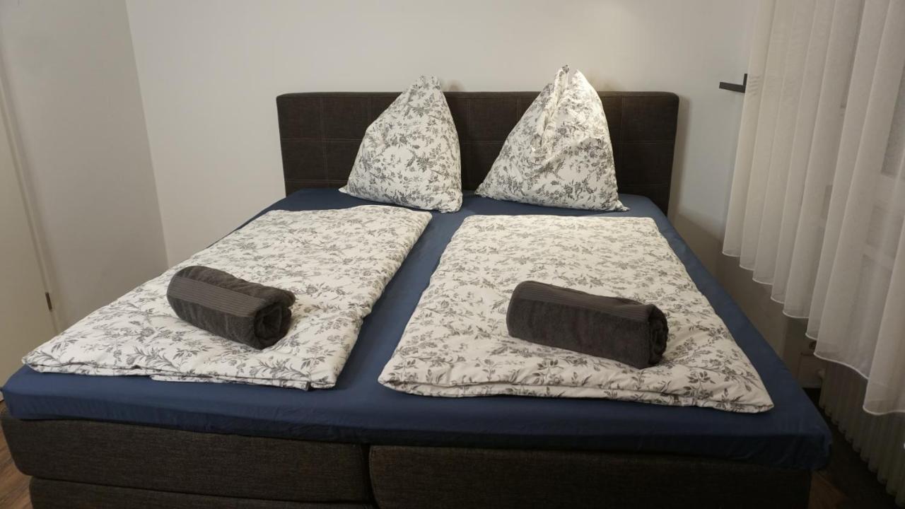 M&M Apartment Duesseldorf Neuss Luaran gambar