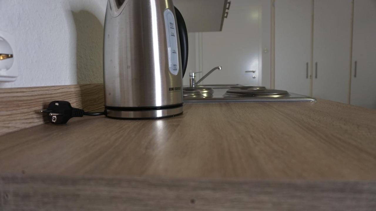 M&M Apartment Duesseldorf Neuss Luaran gambar