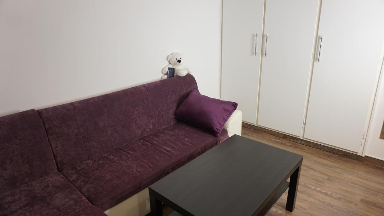M&M Apartment Duesseldorf Neuss Luaran gambar