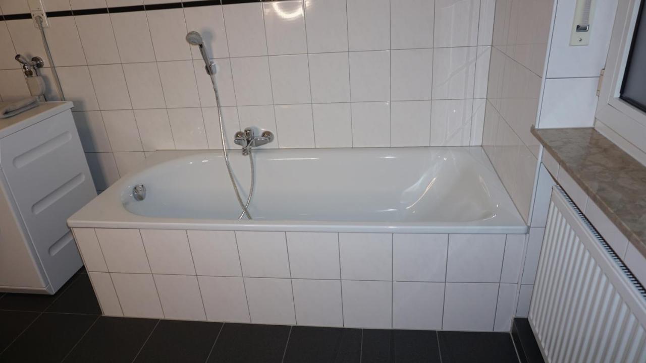 M&M Apartment Duesseldorf Neuss Luaran gambar