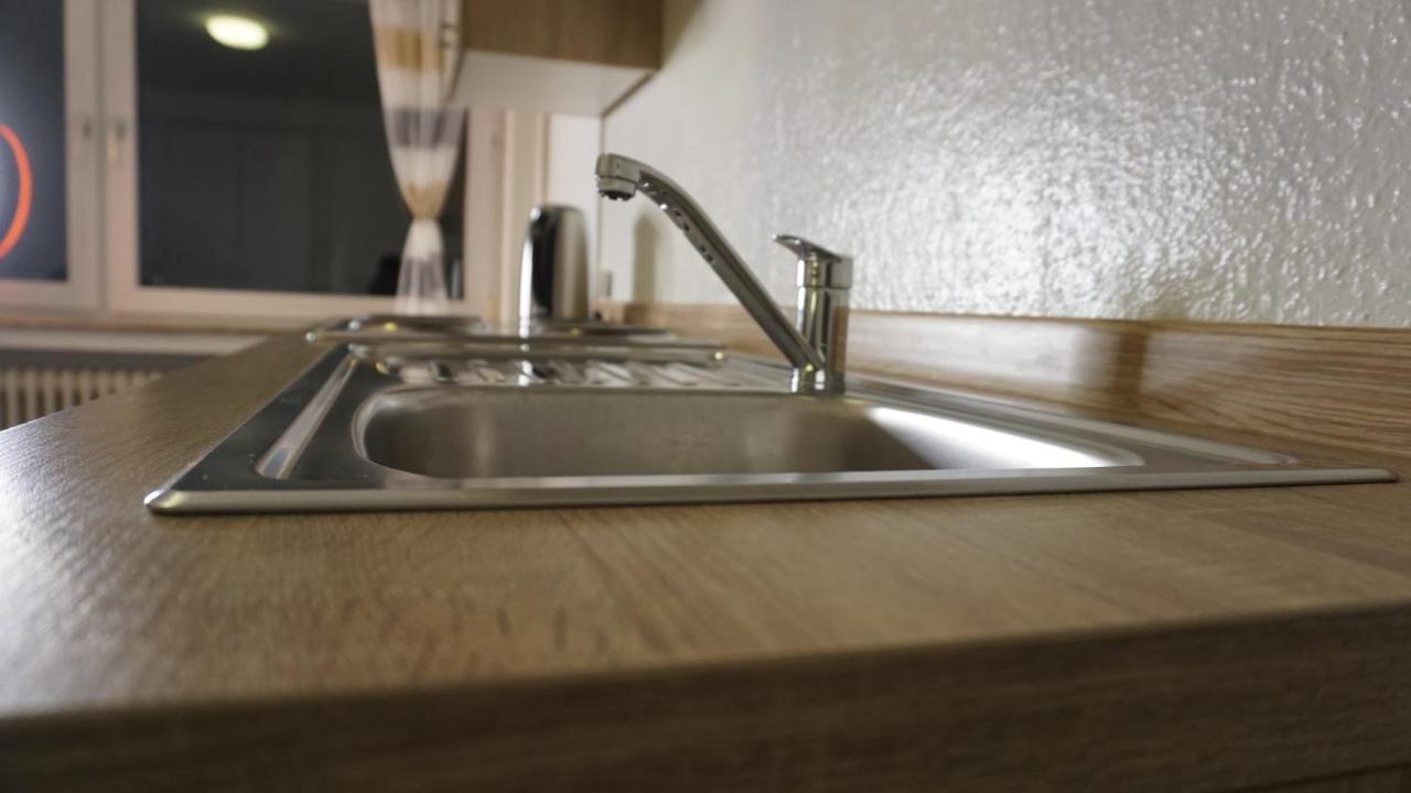 M&M Apartment Duesseldorf Neuss Luaran gambar