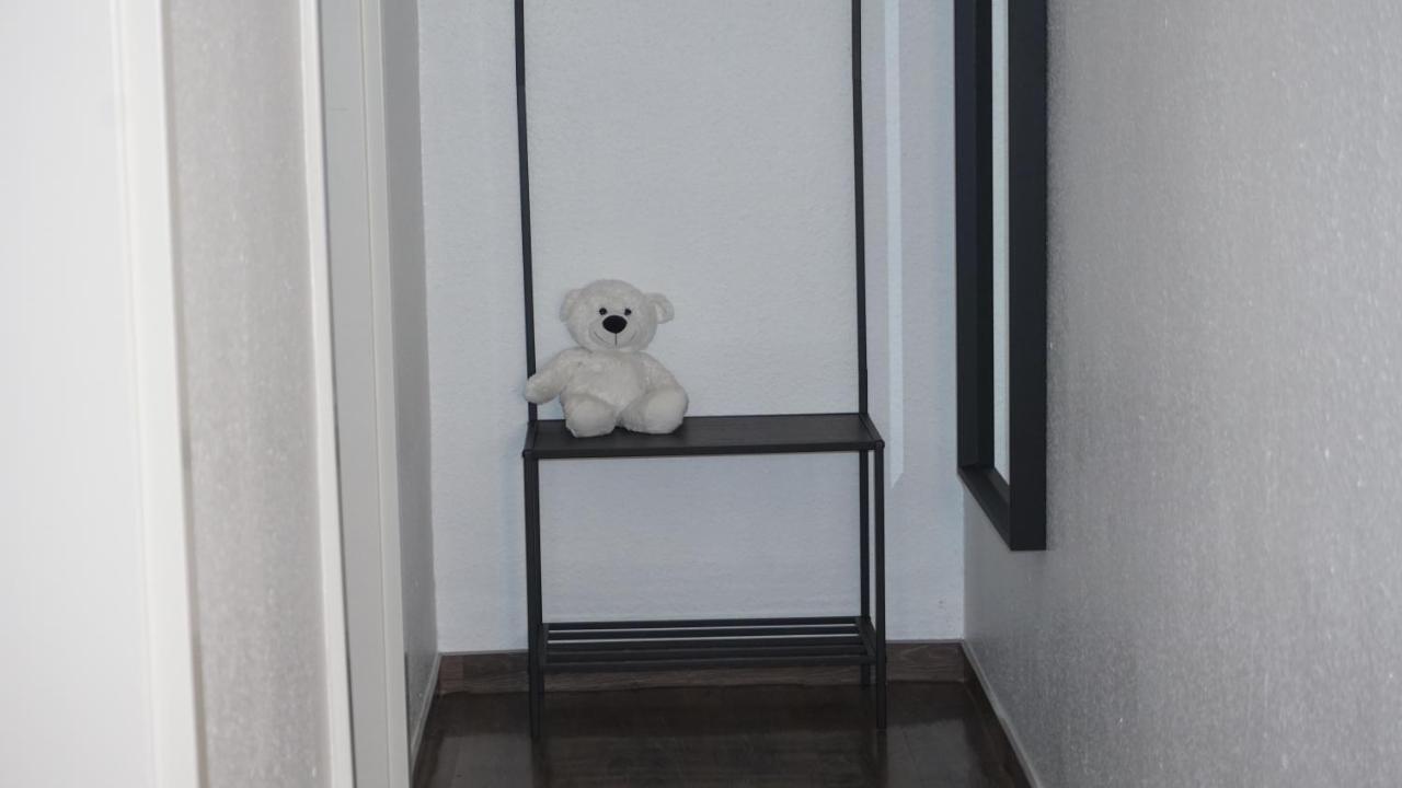 M&M Apartment Duesseldorf Neuss Luaran gambar