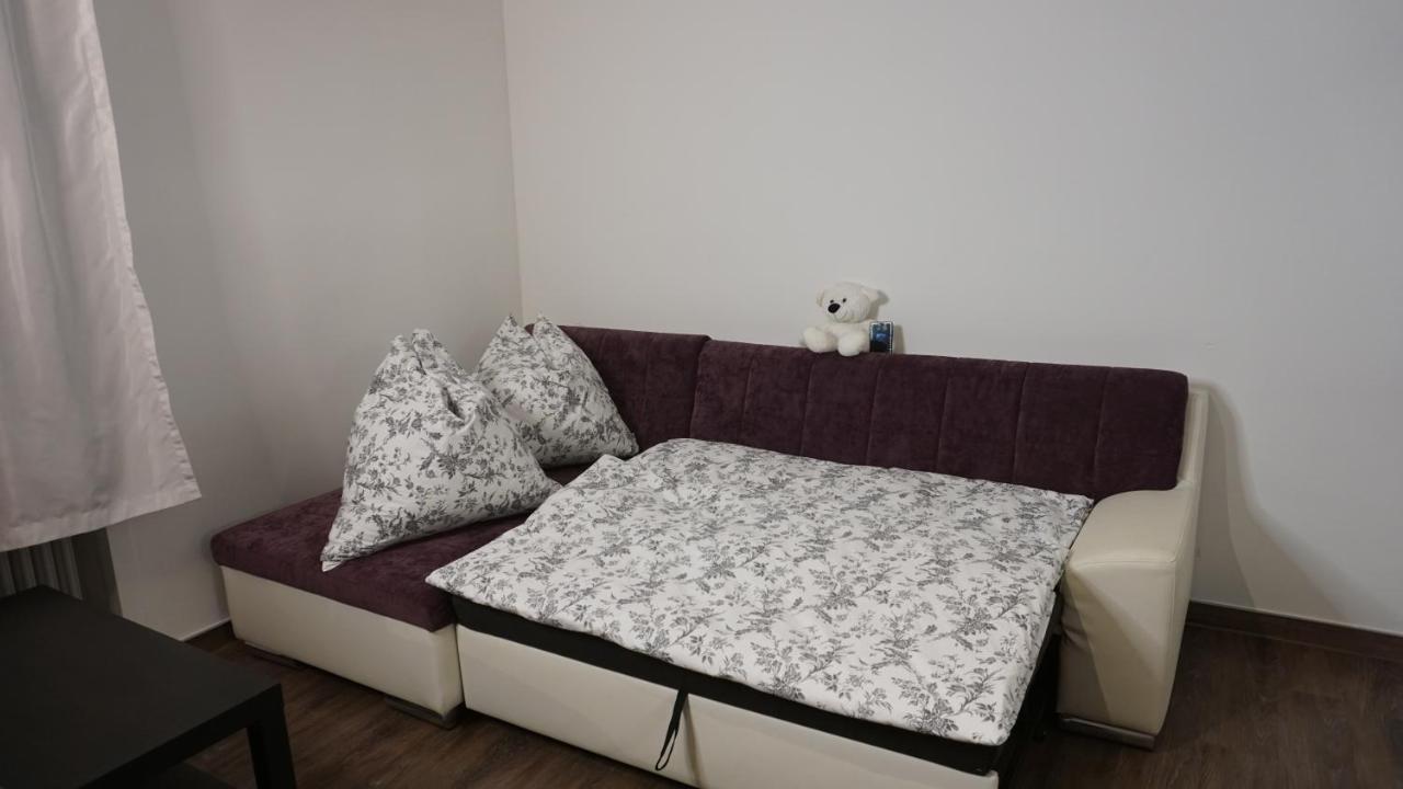M&M Apartment Duesseldorf Neuss Luaran gambar
