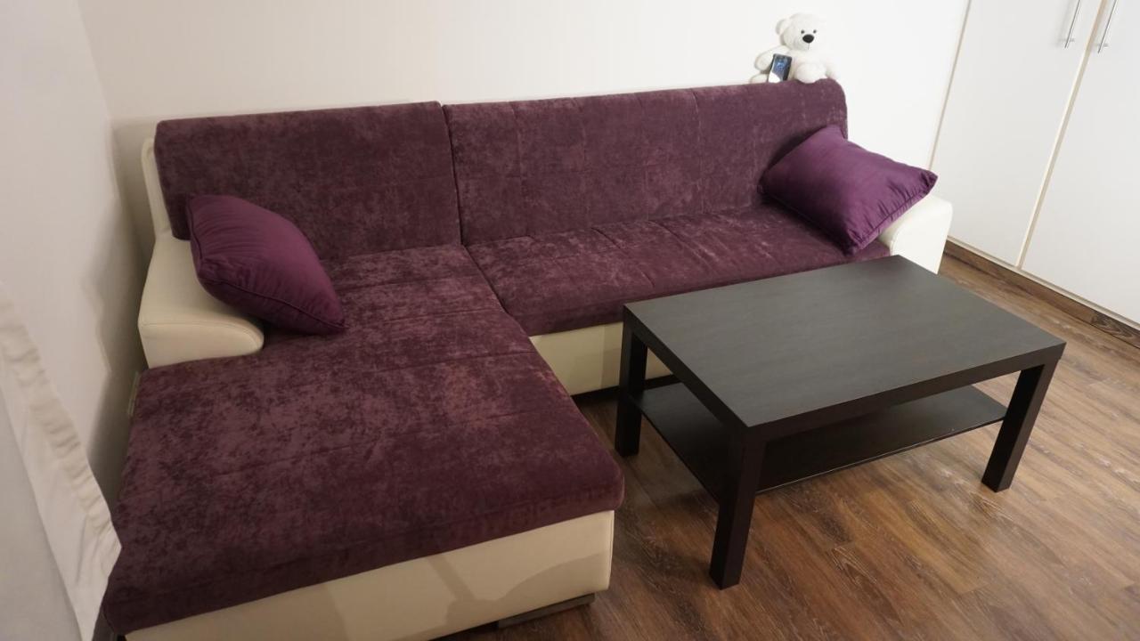 M&M Apartment Duesseldorf Neuss Luaran gambar