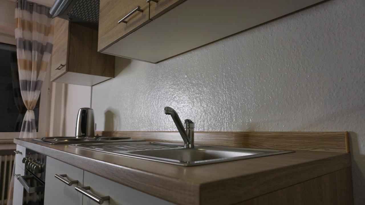 M&M Apartment Duesseldorf Neuss Luaran gambar