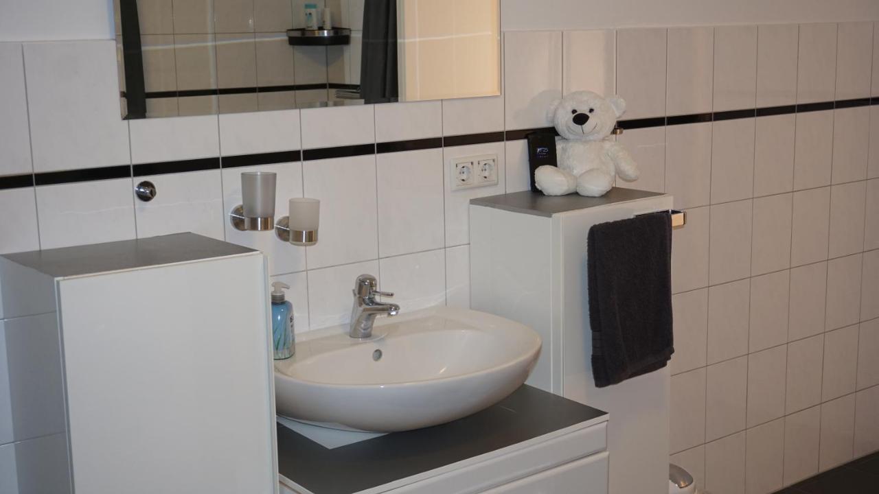 M&M Apartment Duesseldorf Neuss Luaran gambar