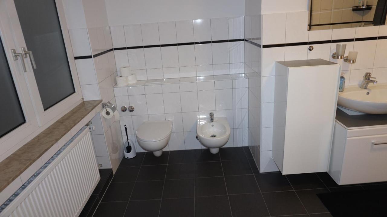 M&M Apartment Duesseldorf Neuss Luaran gambar