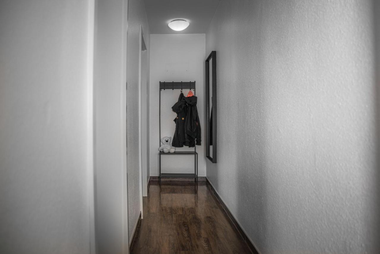 M&M Apartment Duesseldorf Neuss Luaran gambar