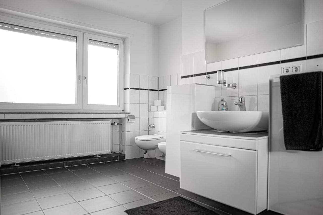 M&M Apartment Duesseldorf Neuss Luaran gambar