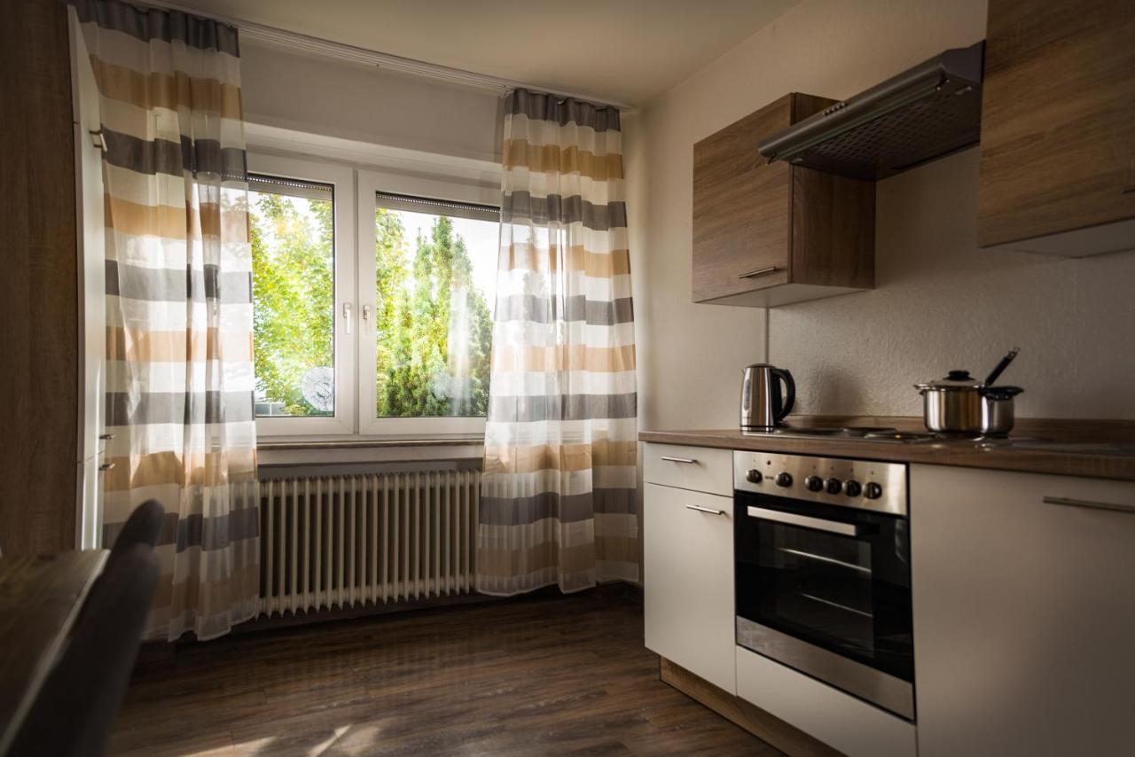 M&M Apartment Duesseldorf Neuss Luaran gambar