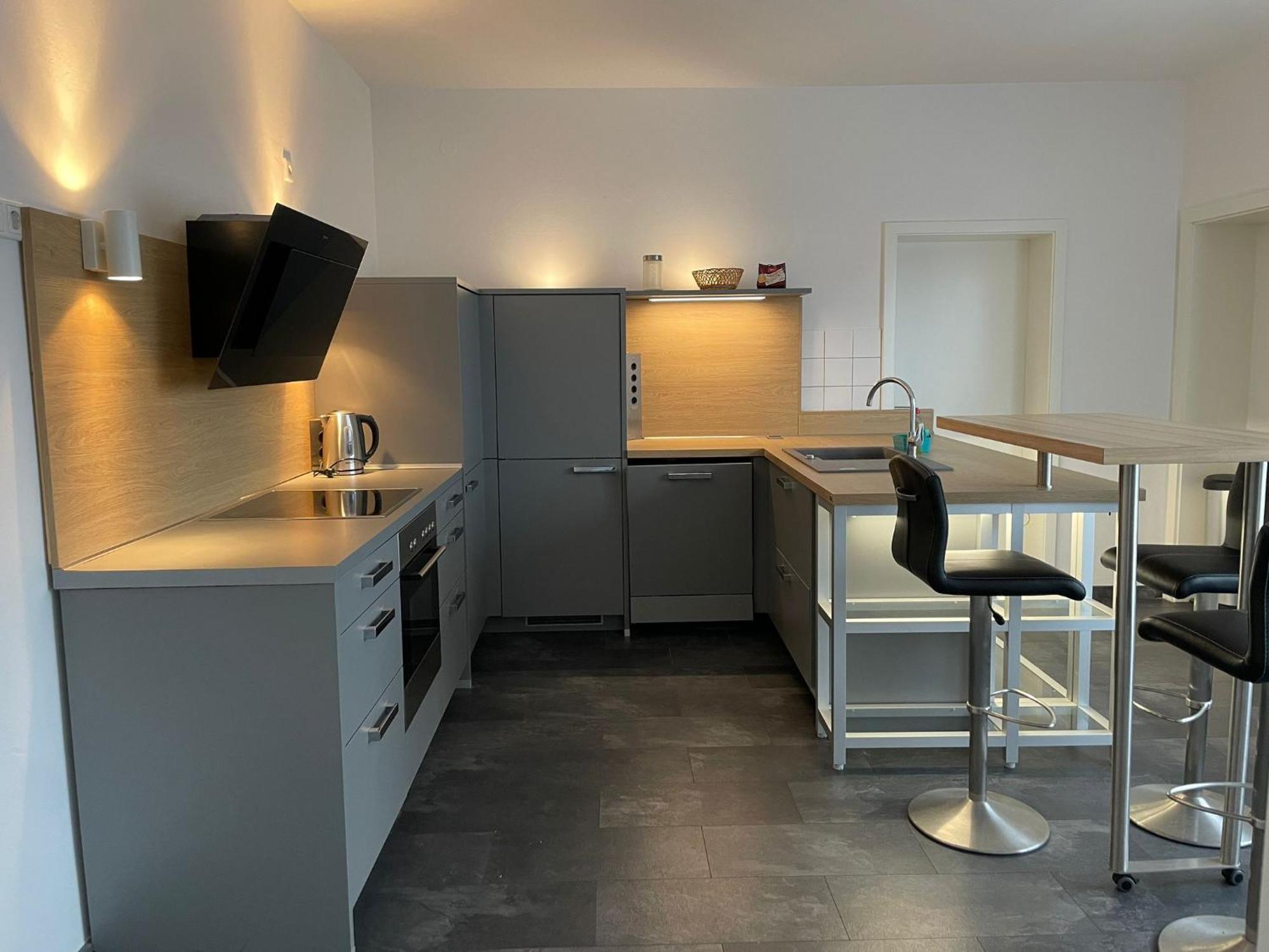 M&M Apartment Duesseldorf Neuss Luaran gambar