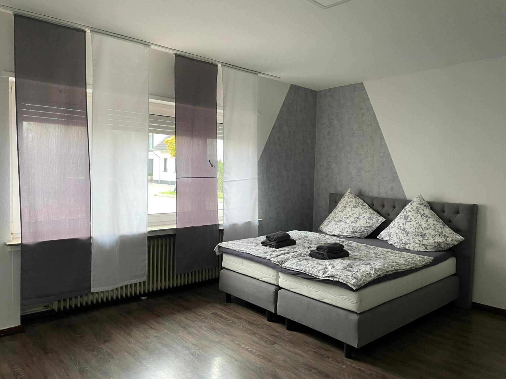 M&M Apartment Duesseldorf Neuss Luaran gambar