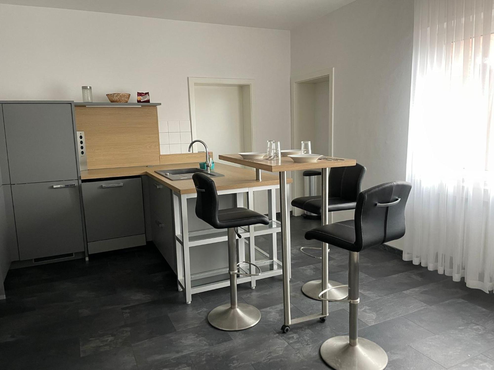 M&M Apartment Duesseldorf Neuss Luaran gambar