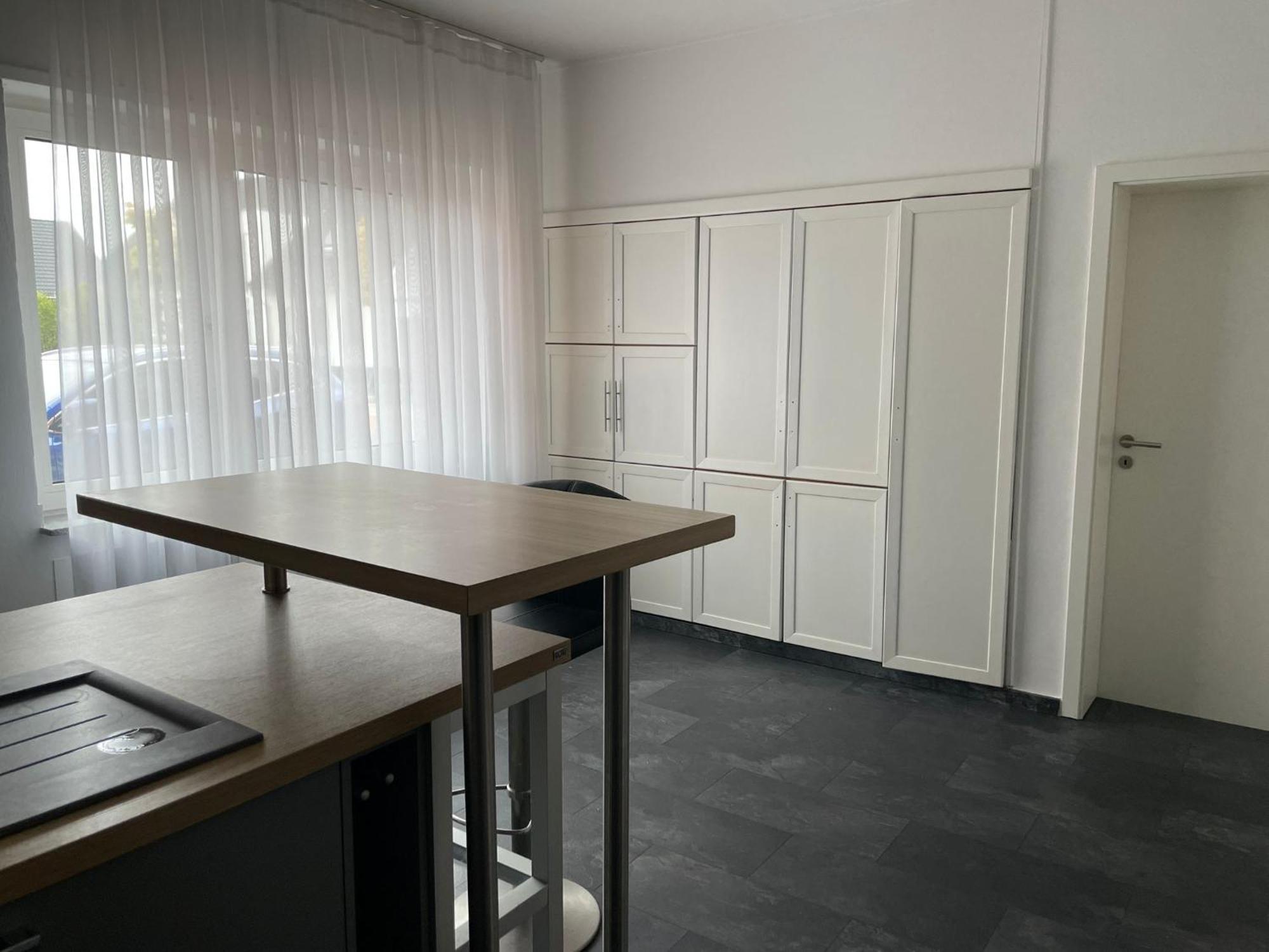 M&M Apartment Duesseldorf Neuss Luaran gambar