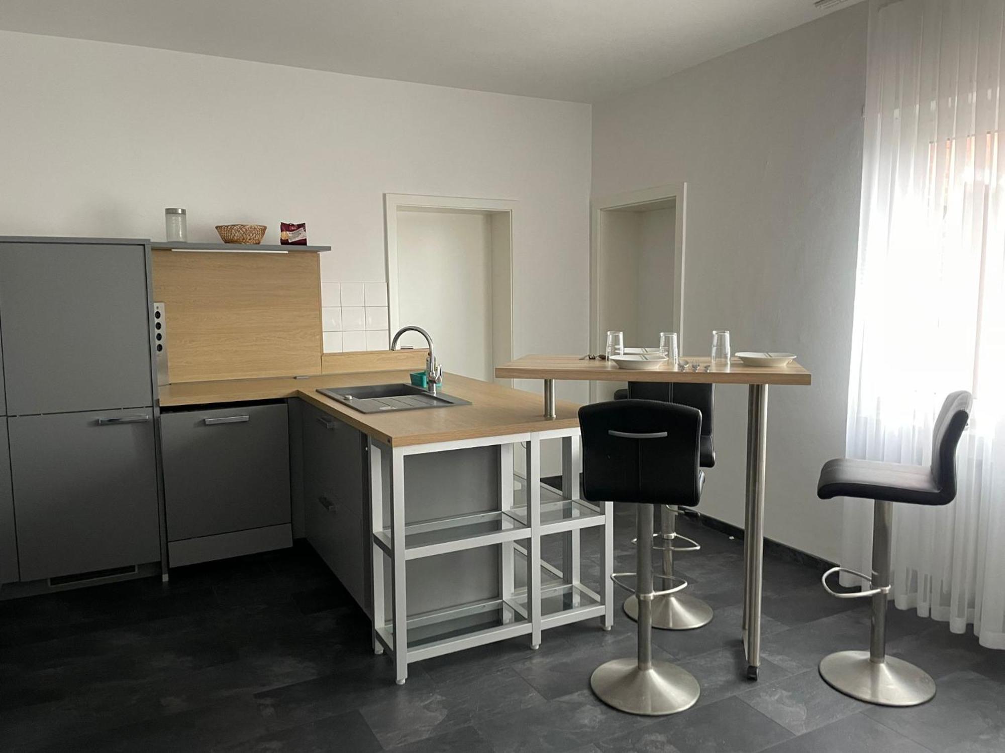 M&M Apartment Duesseldorf Neuss Luaran gambar