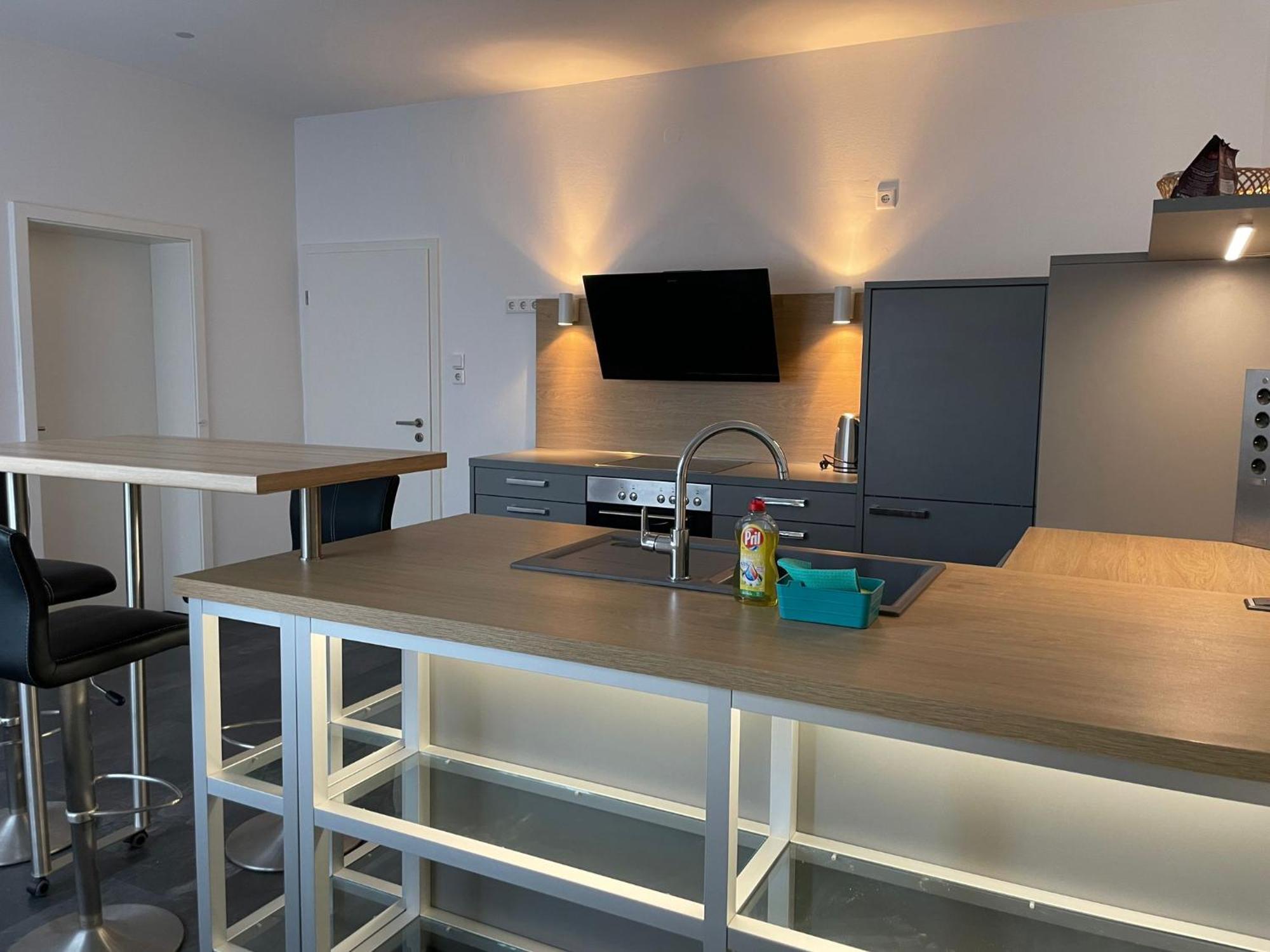 M&M Apartment Duesseldorf Neuss Luaran gambar