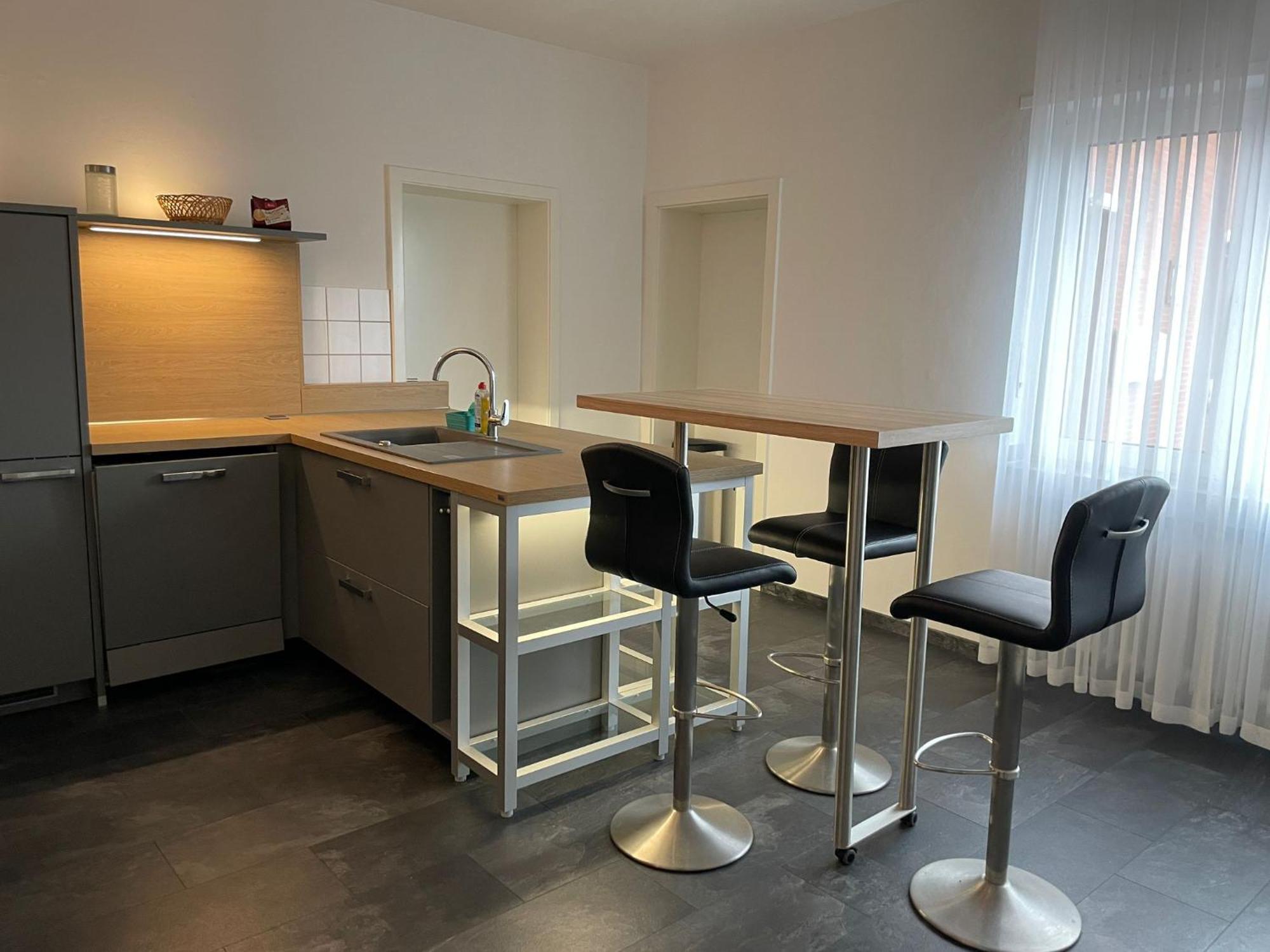 M&M Apartment Duesseldorf Neuss Luaran gambar
