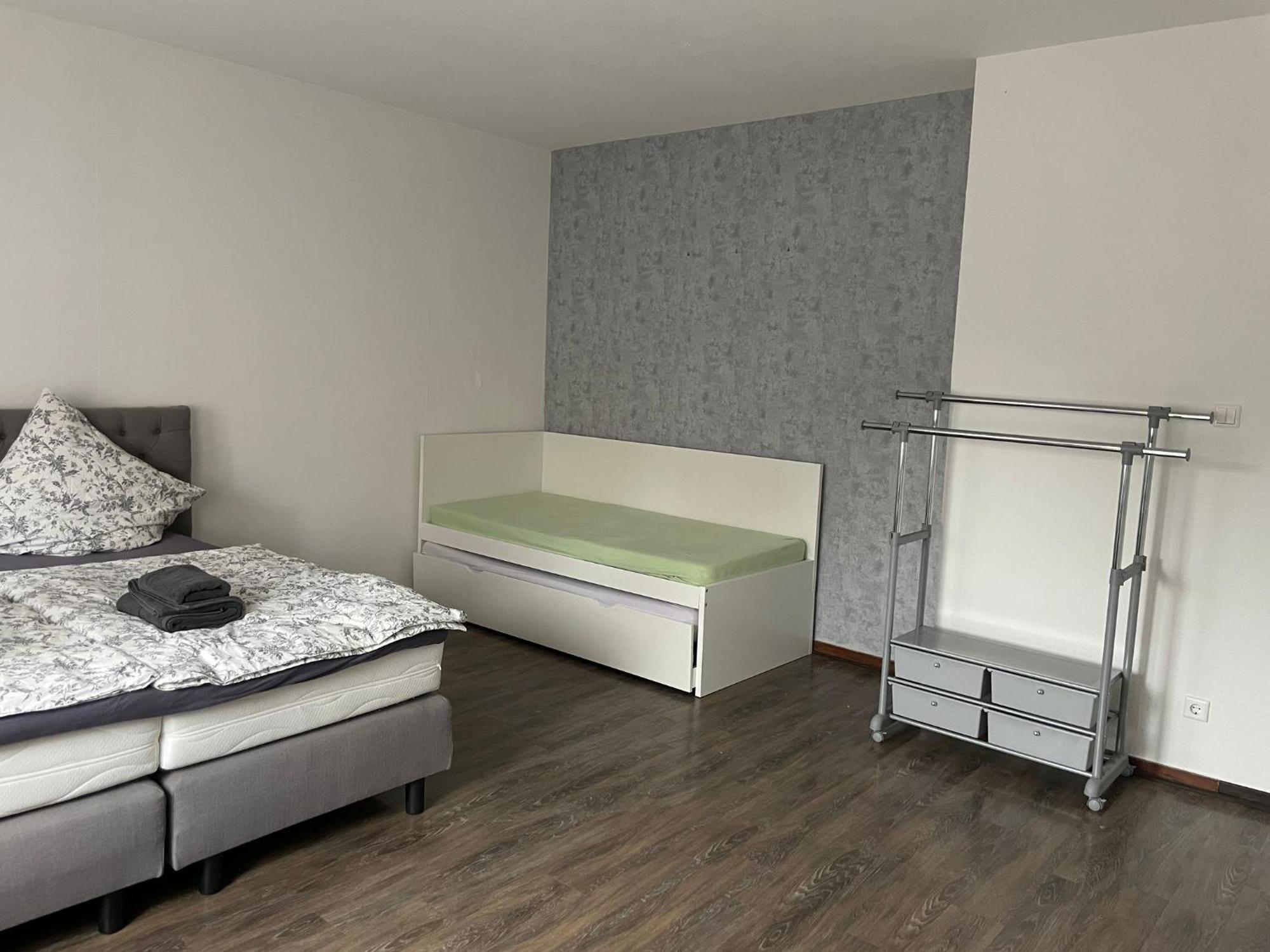 M&M Apartment Duesseldorf Neuss Luaran gambar